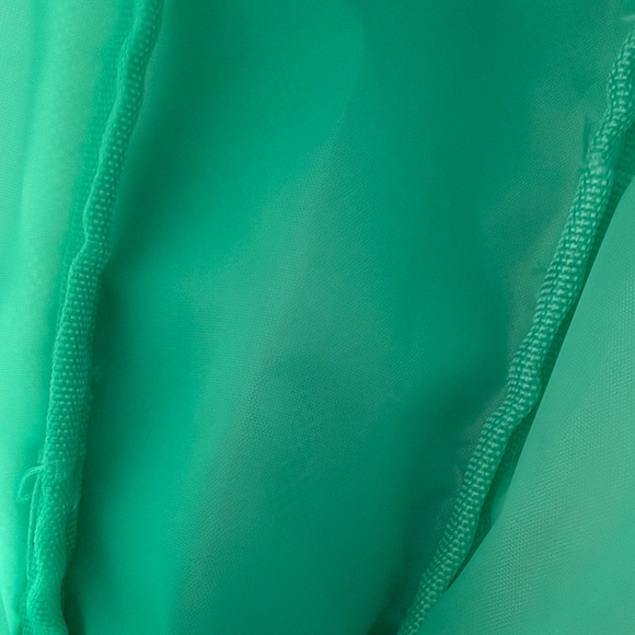 Sephora Aqua Cosmetic Case - Picture 5 of 5